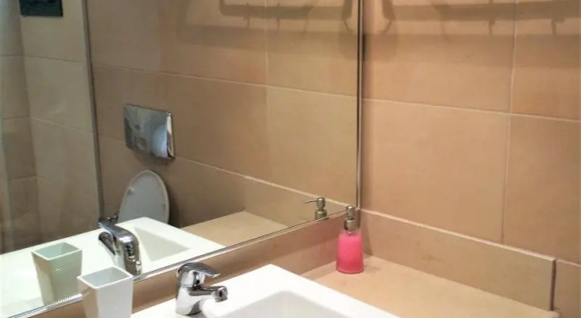 Апартаменты Porto Sisi Hotel Apartments