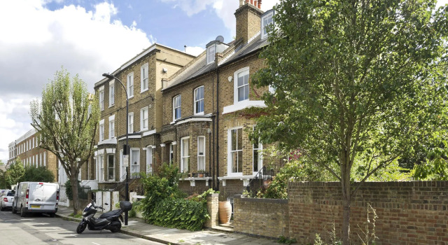 Delightful Apartment in Brackenbury Village Near Hammersmith by Underthedoormat, Varaa Huoneisto Asunnot kohteessa Merseyside, Huoneisto