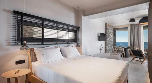 Seannamon Suites - Suite 3
