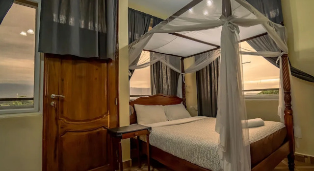 Номер Superior East Point Hotel Moshi