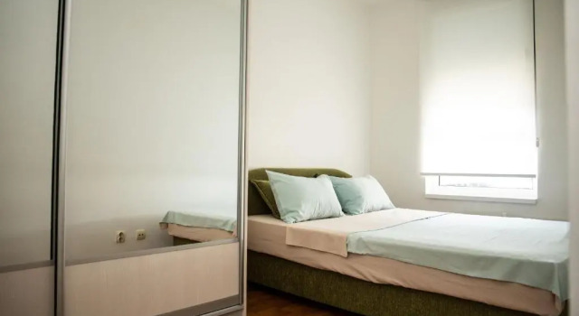 Апартаменты Apartman Tea Belville