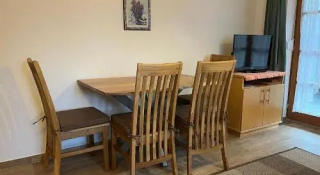 Ferienwohnung Bischofsmais 177S, Varaa Huoneisto Hotellit Baijeri pysäköinnillä, Pysäköinti