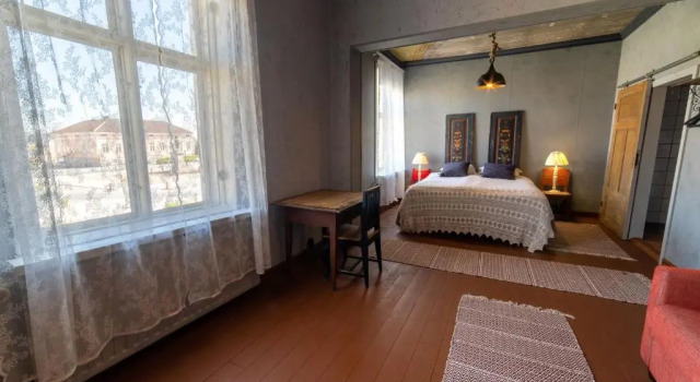 Семейный номер Standard Boutique Hotel Langin Kauppahuone