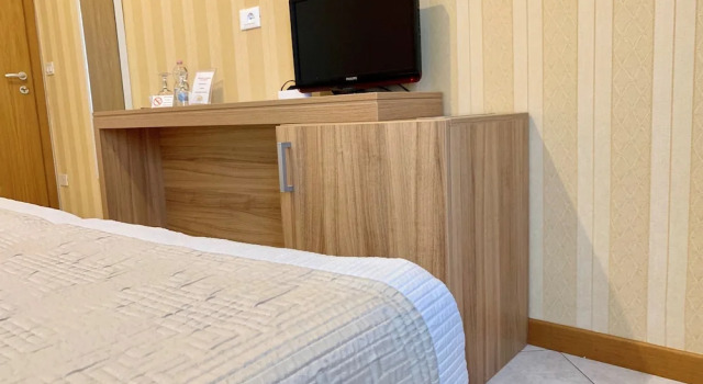 Номер Comfort Hotel Al Sole Bardolino