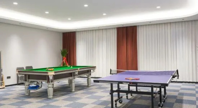 Yicheng Hotel (Xinzheng Wuhu Branch), Rezerwuj Hotel Xinzheng Henan