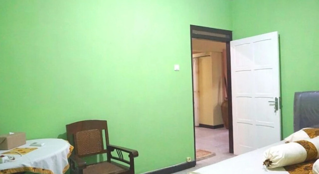 Коттедж Kanti Kinasih Homestay by The Grand Java
