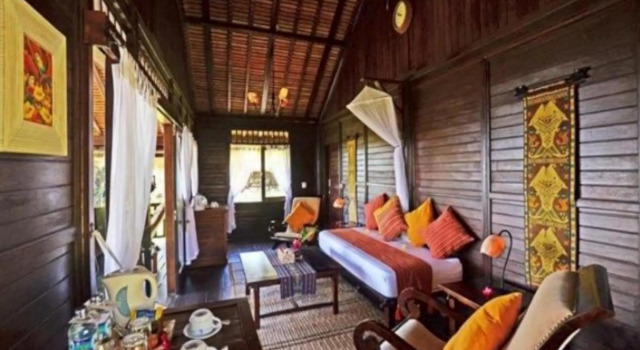 Samawa Seaside Resort, Reserva ahora Resort Sumbawa Besar Sumbawa