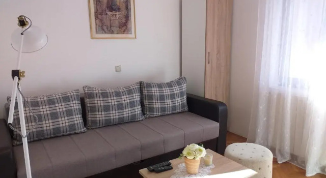 Апартаменты Apartment Magdalena