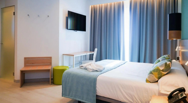 Hotel Seasun Aniram