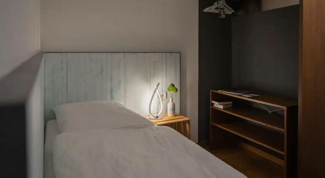 Одноместный номер Standard Kino-Hotel Meyer