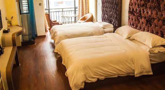 Suiyu Hotel