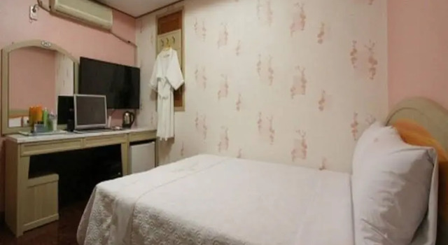 Picaso Motel Suyu, Prenota Motel Seul Corea del Sud