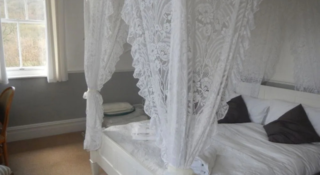 Elan Valley Hotel, Забронировать Отель Отели Сноудония с парковкой, Парковка