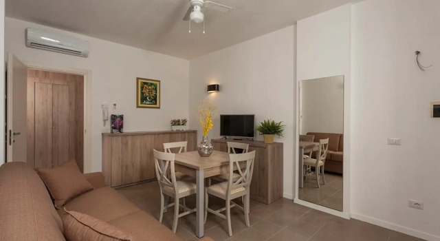 Residence Perla