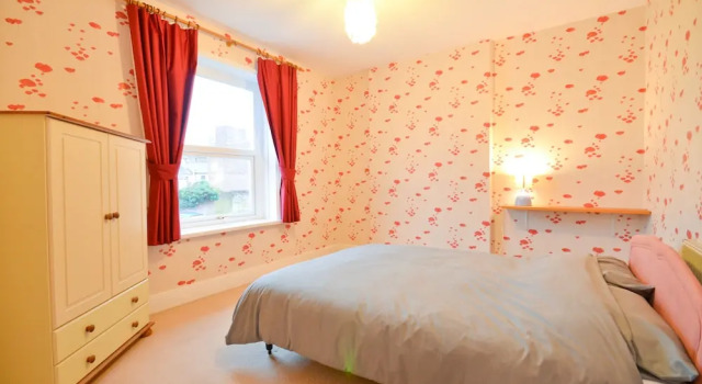 St Georges Villa, Varaa Villa Mökit kohteessa Merseyside, Mökki