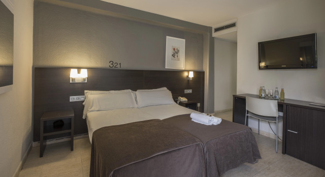 Hotel Rosamar Garden Resort