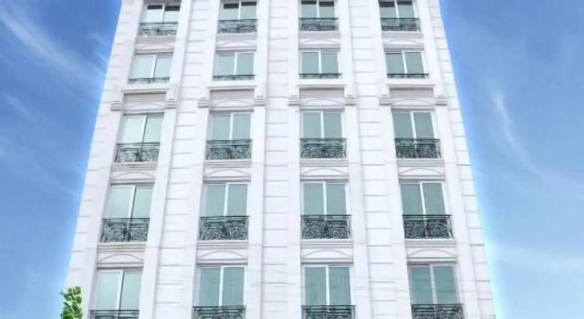 Bayazit Hotel, Varaa Hotelli İskenderun Turkin Välimeren alue