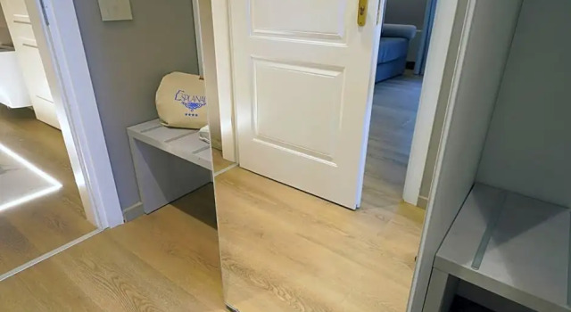 Номер Deluxe Hotel Residence Esplanade