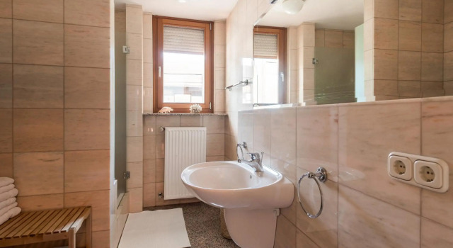 Rožna Dolina Apartment