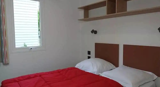 Camping Lac de Villefort, Забронировать Кемпинг Кемпинги и глэмпинги Lozère, Кемпинг