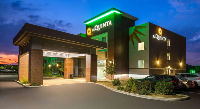 La Quinta Inn & Suites by Wyndham Williams-Grand Canyon Area