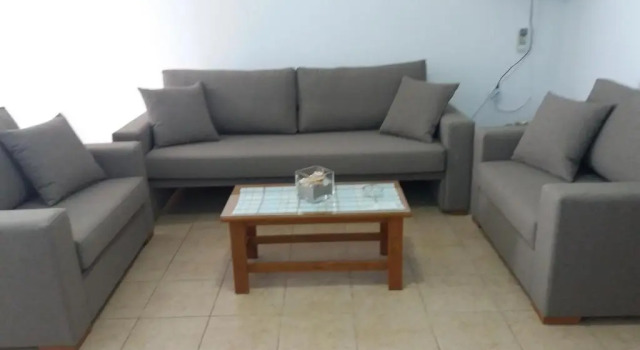 Apartamento Vythos