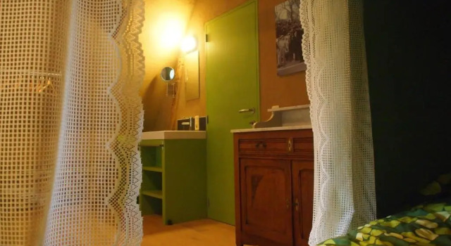 Grote Goesting holiday house, Забронировать Отель Отели Leiestreek с парковкой, Парковка