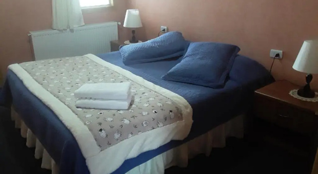 Номер Standard Hostal Don Pedro