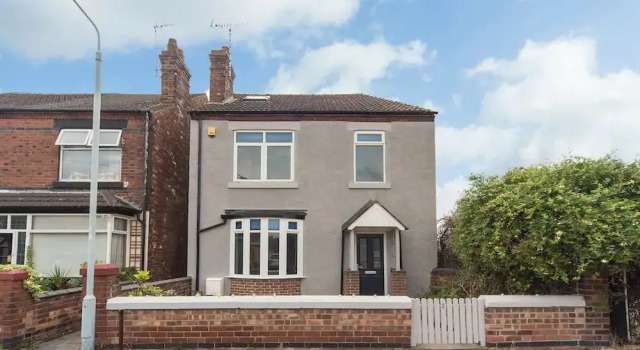 Trent Road Beeston, Book Hotel Beeston West Yorkshire