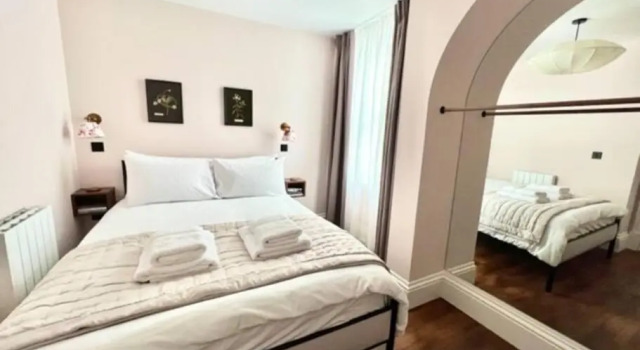Апартаменты Redland Suites - Apartment 3