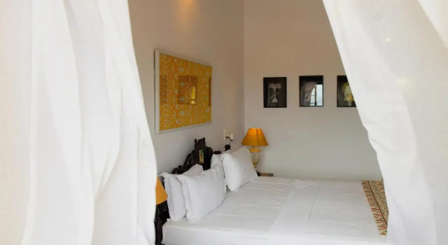 Двухместный номер Deluxe Gulaab Niwaas Palace