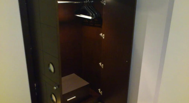 Трёхместный номер Standard GRG Hotel Naha