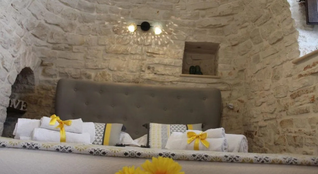 Trulli Di Zia Vittoria