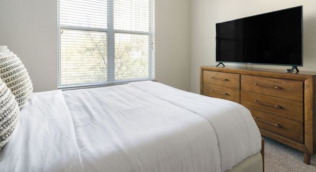 Апартаменты Landing Furnished Apartments Houston - Central Business District