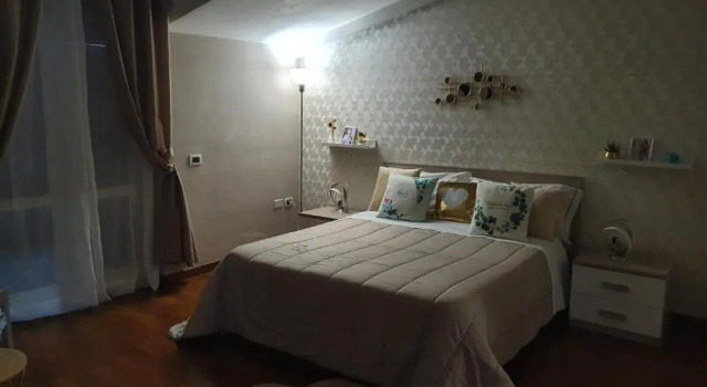 Семейный номер Standard My Dream House