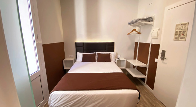 Bcn Urbany Hotels Bonavista