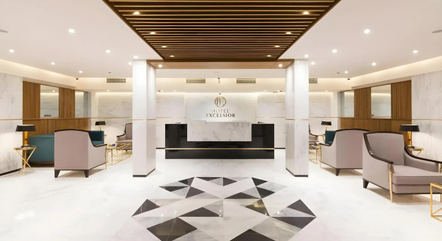 Hotel Excelsior Karachi, Réserver Hôtel Hôtels à Karâchi avec parking, Parking