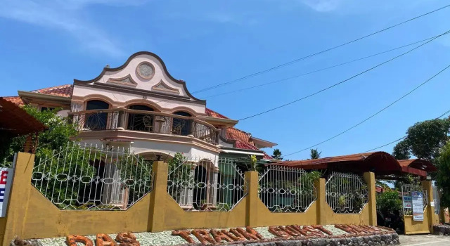 Das Traum Guest Haus, Varaa Matkakoti Siquijor Siquijor Island