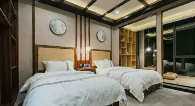 National Story Homestay, Buchen Sie Hotel Chongqing 