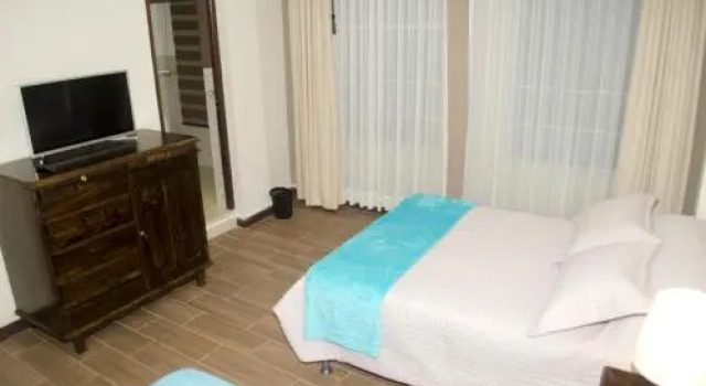 Nativa suites