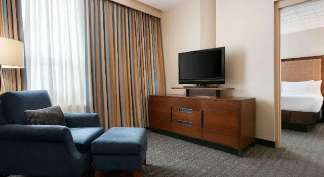 Люкс Travelodge by Wyndham Whitecourt