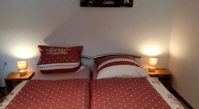 Ferienwohnung Haus Gintz, Book Hotel Blieskastel 