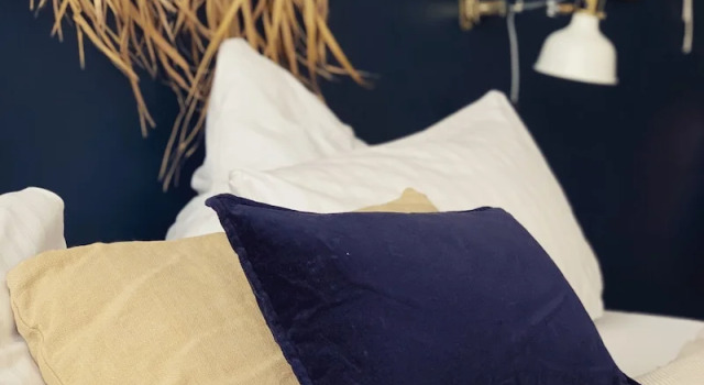 Номер Classic Aqua Hotel