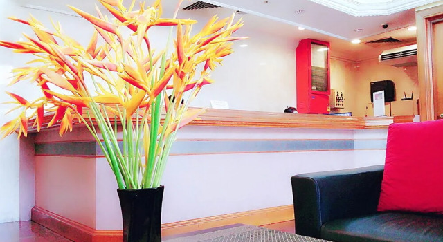 Global Hotel