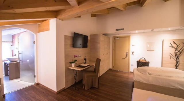 Люкс Golden Park Resort