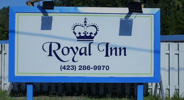 Royal Inn, Prenota Locanda Oneida 