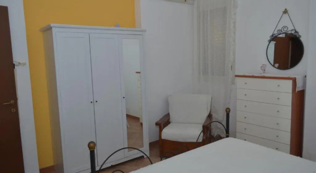 Апартаменты Ansise Guest House