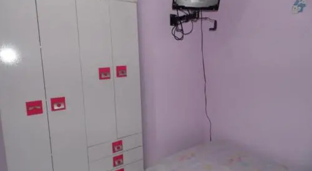 Apartamento para temporada, Забронировать Апартаменты/квартира Апартаменты Кампина-Гранди, Апартаменты/квартира