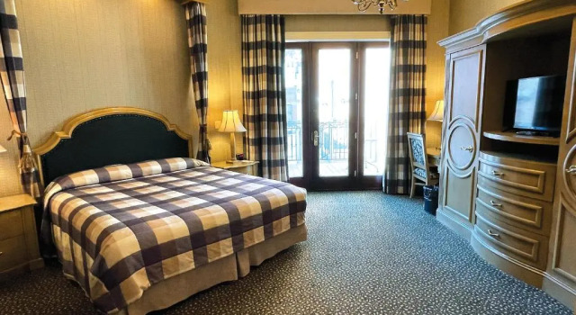 Двухместный люкс Deluxe Celebrity Boutique Hotel