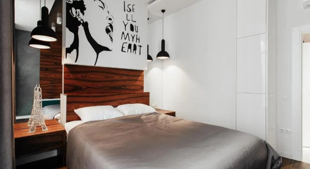 Апартаменты Superior Suncity Apartment